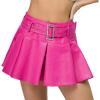 A# Hot Pink